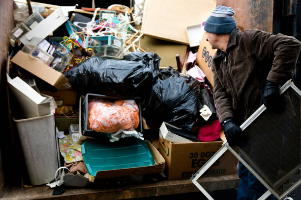 Best Estate Cleanout  in Rogers City, MI